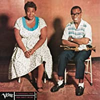 Los mejores  - Ella And Louis [Vinilo]
